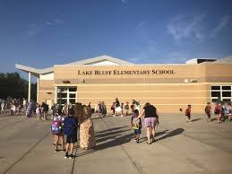 Lake Bluff Park District Campus